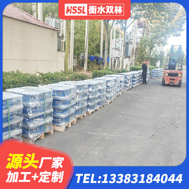 红山区LNR隔震支座1000源头工厂 红山区LNR600隔震支座生产加工 红山区小型隔震支座厂家电话 红山区LRB300铅芯橡胶隔震支座源头工厂 - 第2张